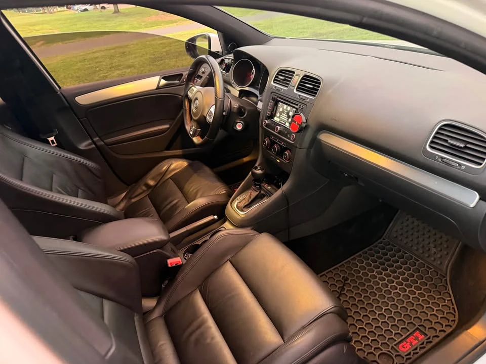 2013 Volkswagen GTI Mk6 - Image 6 of 7