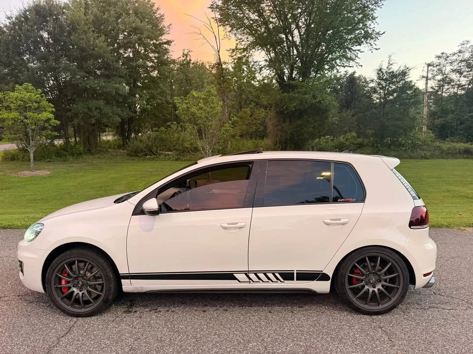 2013 Volkswagen GTI Mk6 - Image 5 of 7