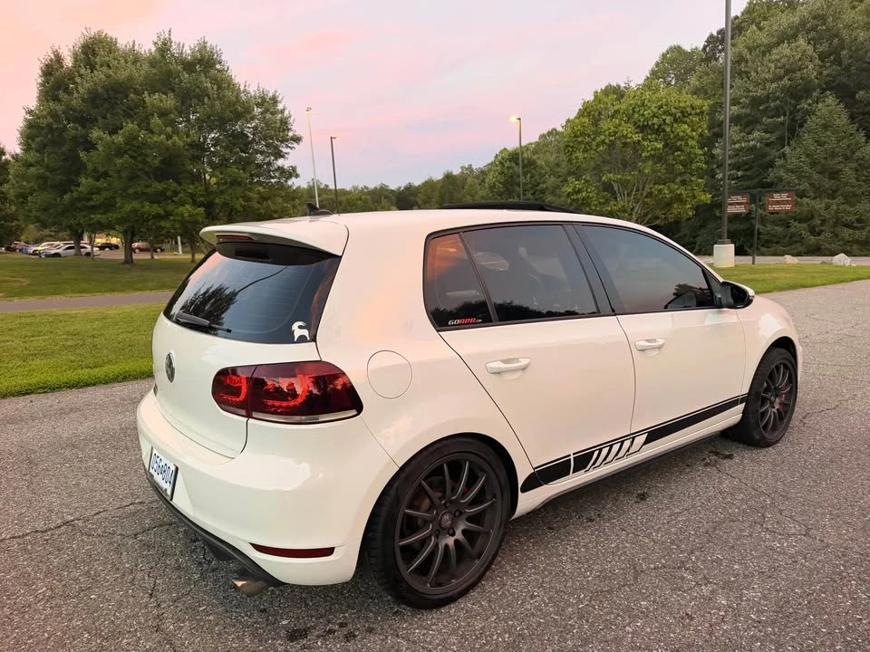 2013 Volkswagen GTI Mk6 - Image 3 of 7