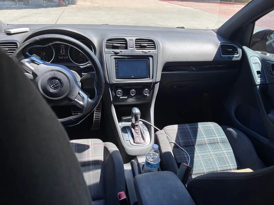 2013 Volkswagen GTI Mk6 - Image 6 of 12