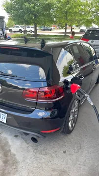 2013 Volkswagen Golf GTI