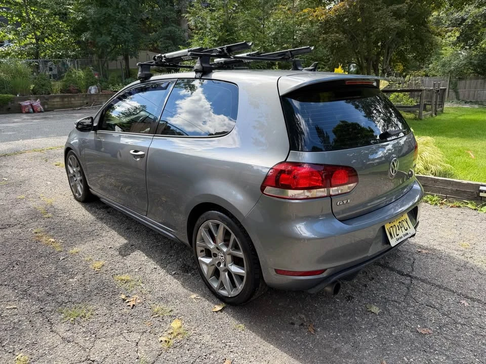 2013 Volkswagen GTI Mk6 - Image 3 of 13