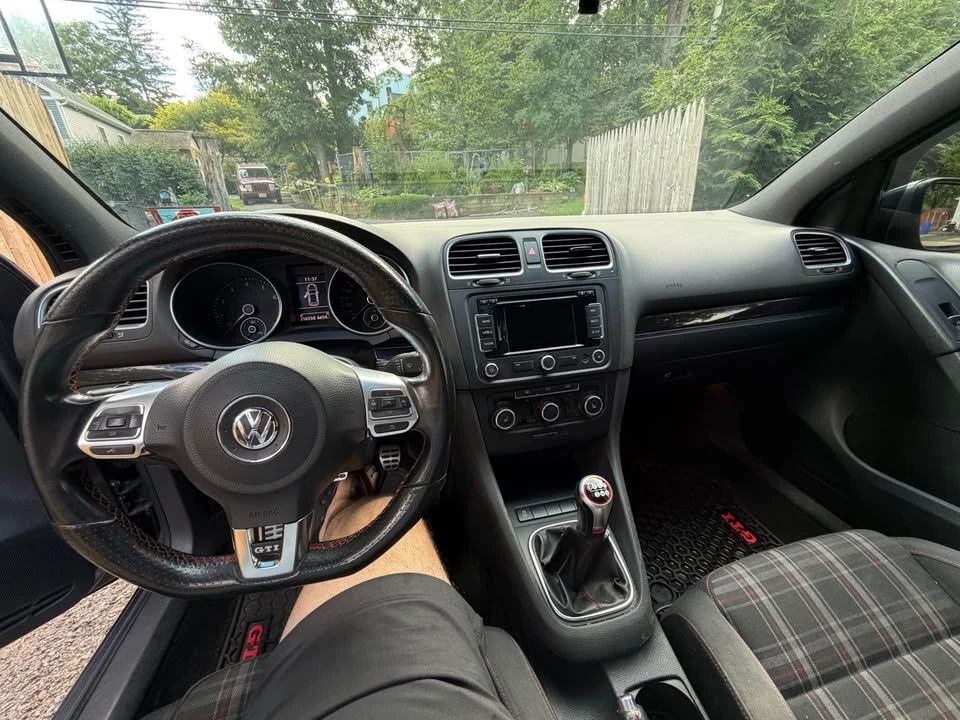 2013 Volkswagen GTI Mk6 - Image 7 of 13