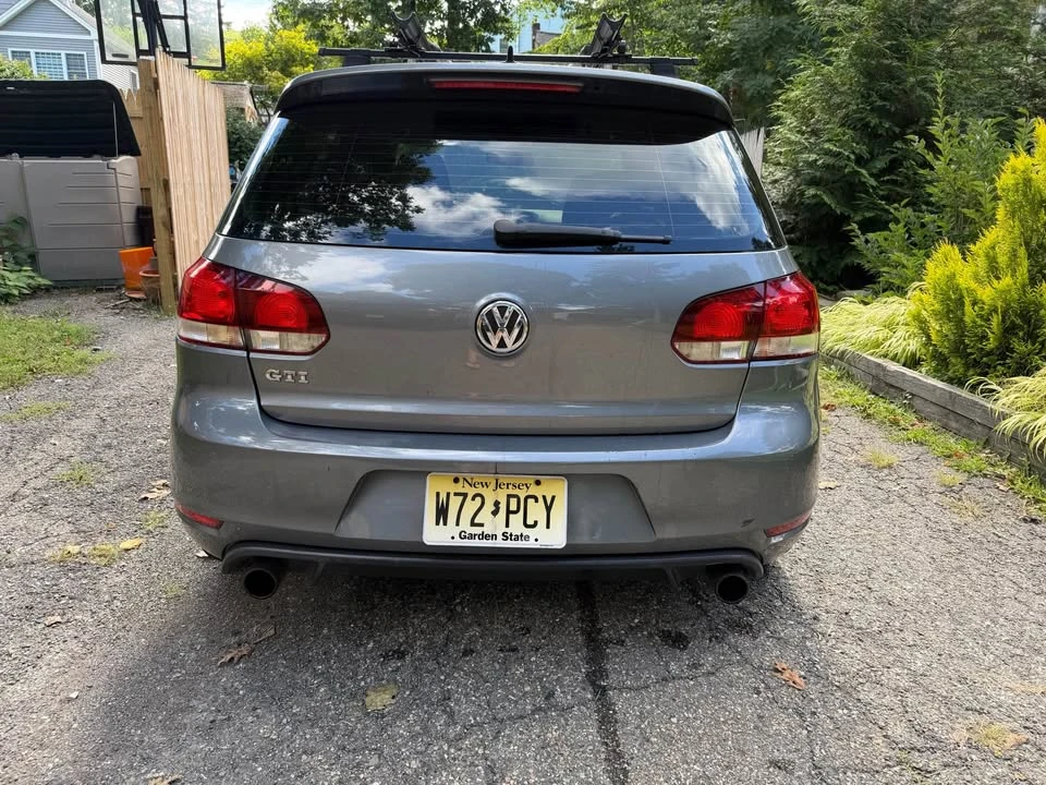 2013 Volkswagen GTI Mk6 - Image 5 of 13