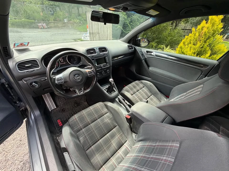 2013 Volkswagen GTI Mk6 - Image 6 of 13