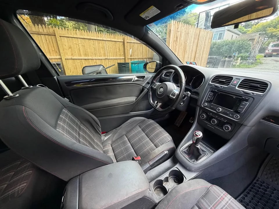 2013 Volkswagen GTI Mk6 - Image 8 of 13