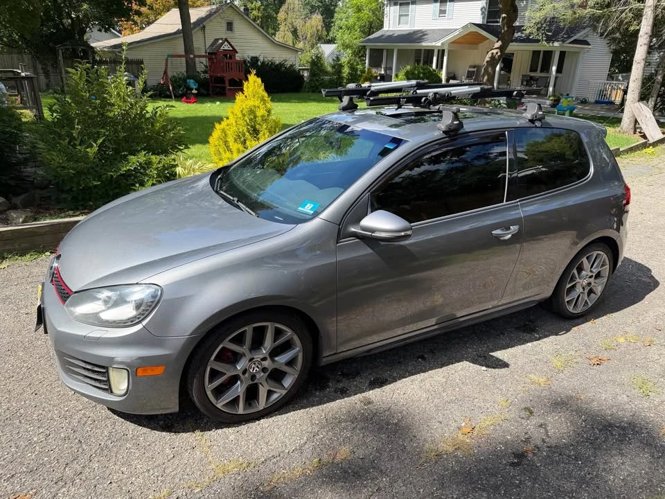 2013 Volkswagen GTI Mk6 - Image 2 of 13