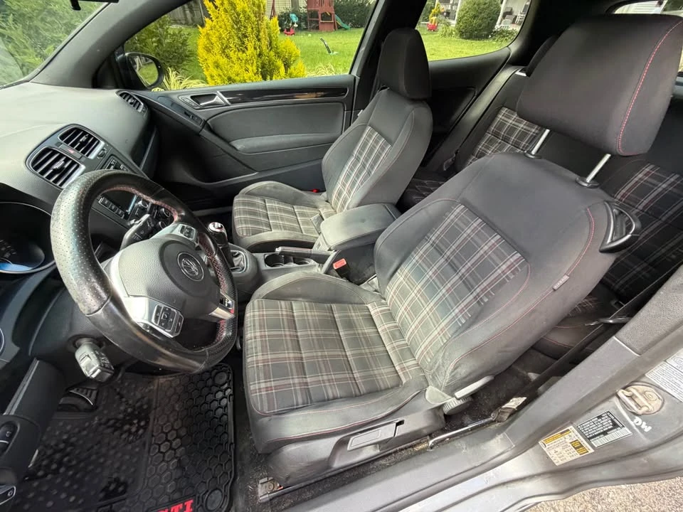 2013 Volkswagen GTI Mk6 - Image 9 of 13