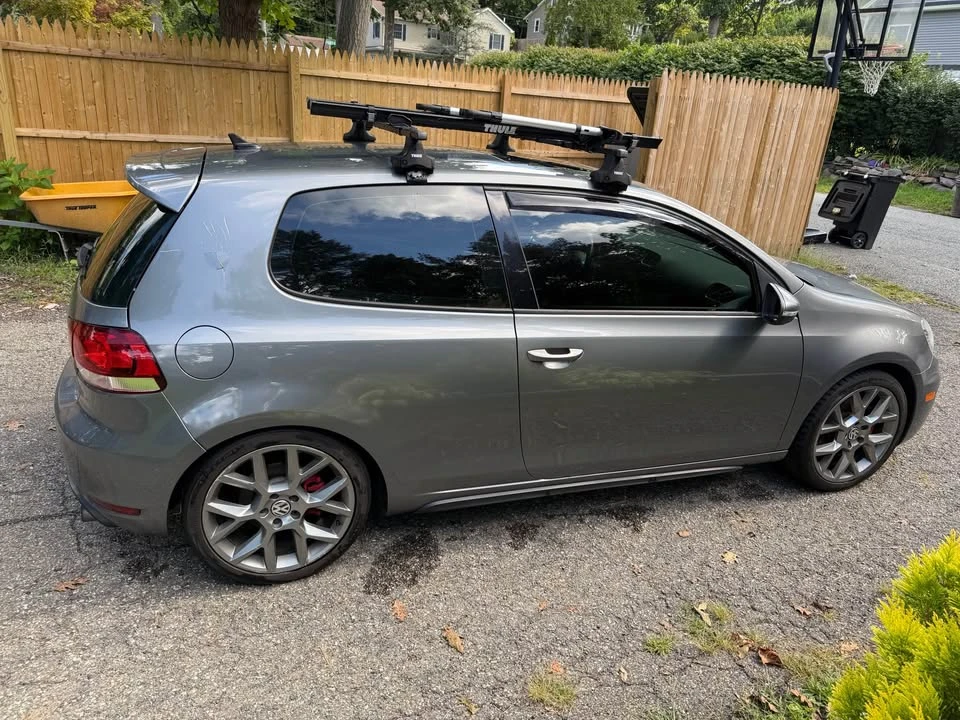 2013 Volkswagen GTI Mk6 - Image 4 of 13