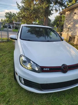 2013 Volkswagen Golf GTI