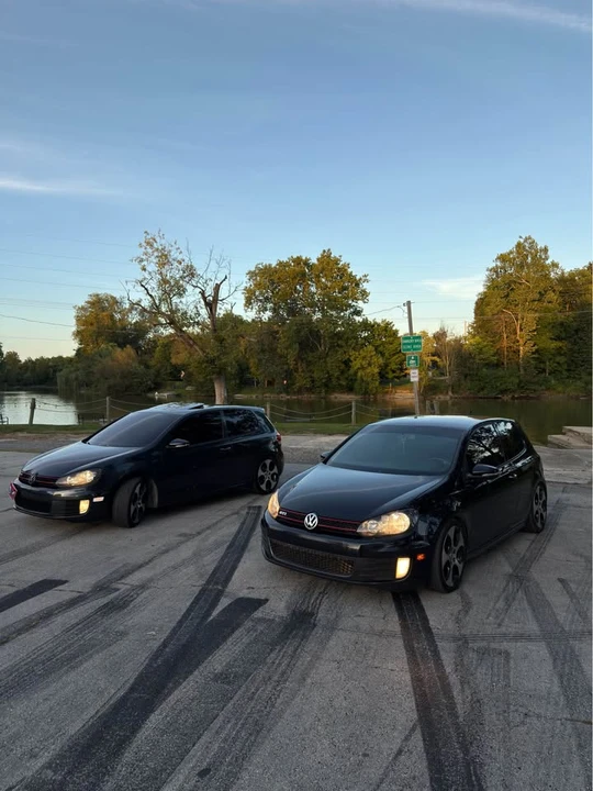 2013 Volkswagen GTI Mk6 - Image 5 of 5