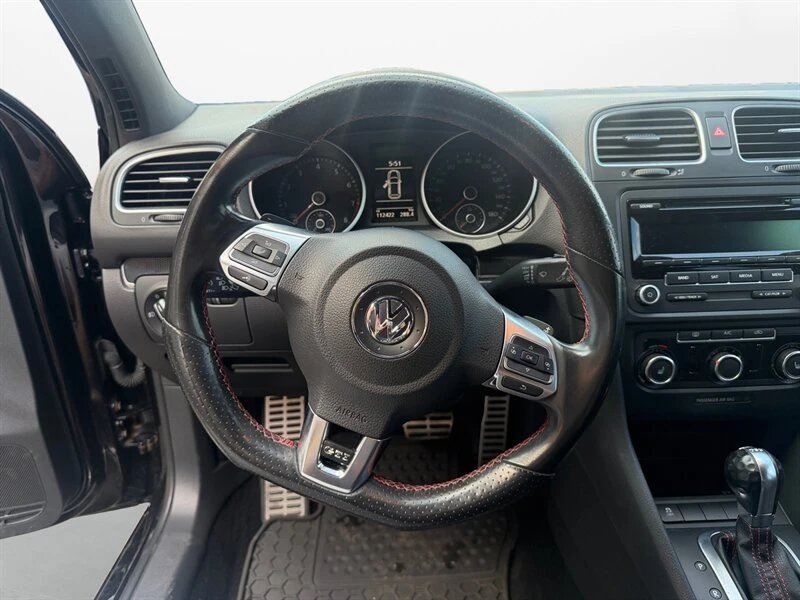 2013 Volkswagen GTI Mk6 - Image 12 of 15
