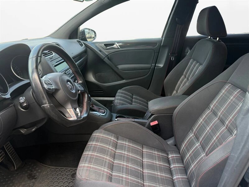 2013 Volkswagen GTI Mk6 - Image 9 of 15