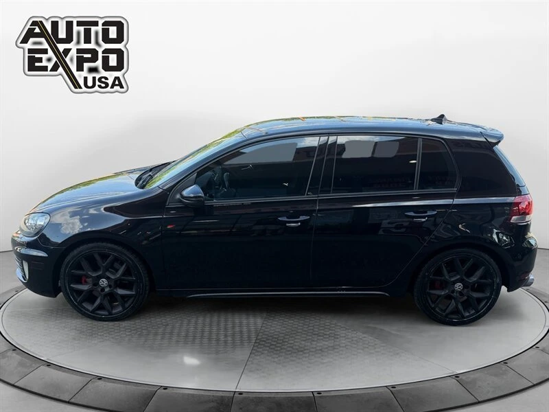 2013 Volkswagen GTI Mk6 - Image 2 of 15