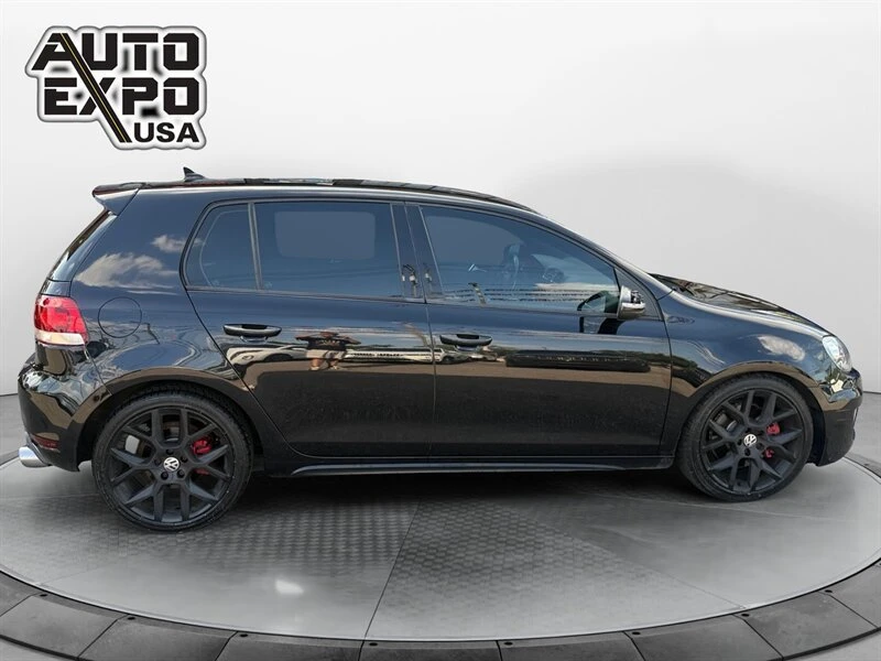 2013 Volkswagen GTI Mk6 - Image 6 of 15