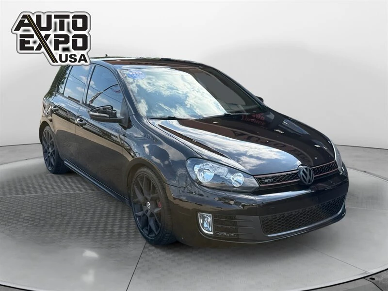 2013 Volkswagen GTI Mk6 - Image 7 of 15