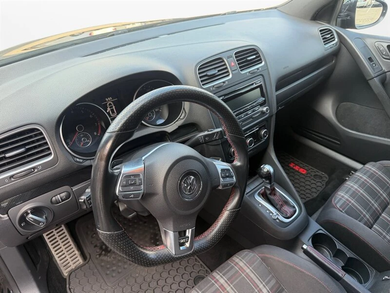 2013 Volkswagen GTI Mk6 - Image 10 of 15
