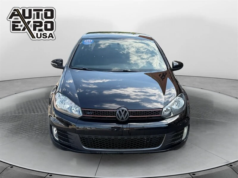 2013 Volkswagen GTI Mk6 - Image 8 of 15