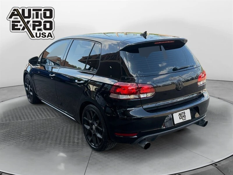 2013 Volkswagen GTI Mk6 - Image 3 of 15