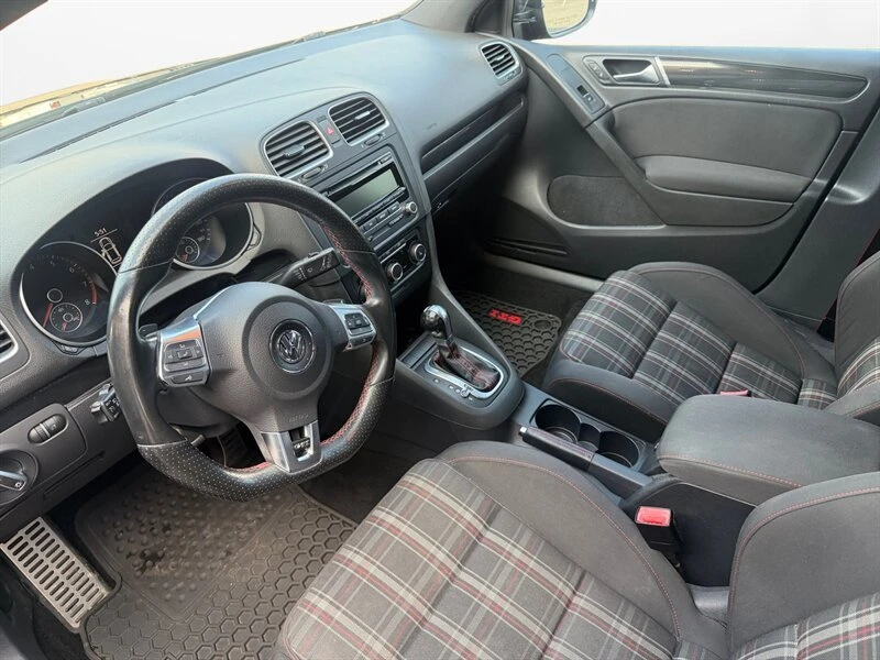 2013 Volkswagen GTI Mk6 - Image 15 of 15
