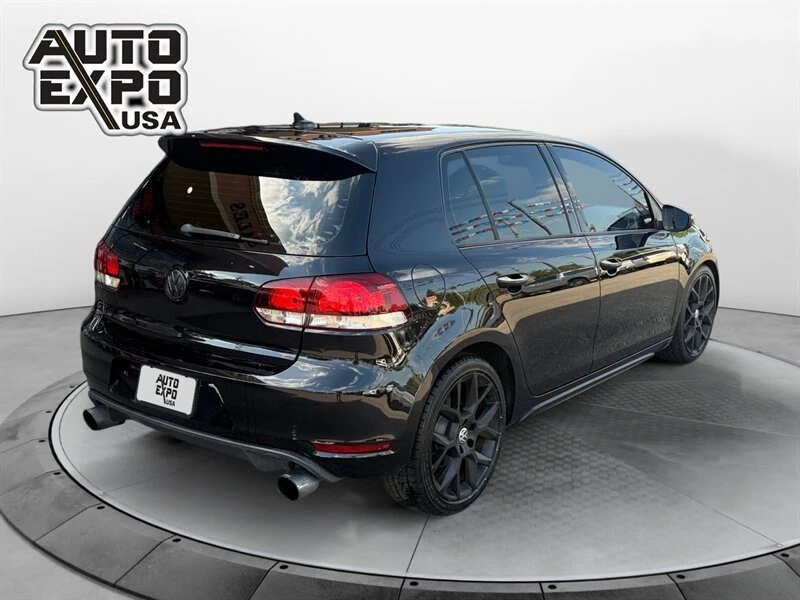 2013 Volkswagen GTI Mk6 - Image 5 of 15