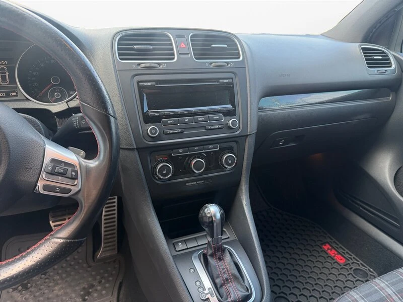 2013 Volkswagen GTI Mk6 - Image 11 of 15