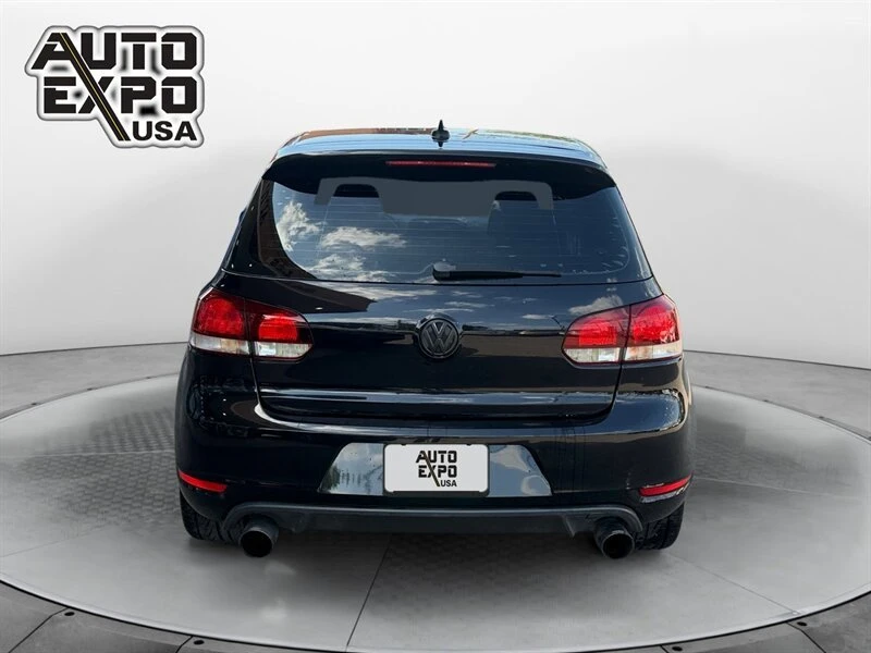 2013 Volkswagen GTI Mk6 - Image 4 of 15
