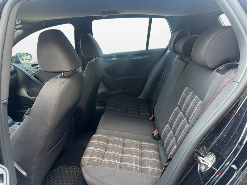 2013 Volkswagen GTI Mk6 - Image 13 of 15