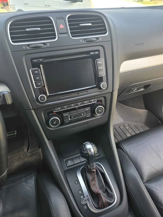 2013 Volkswagen GTI Mk6 - Image 11 of 11