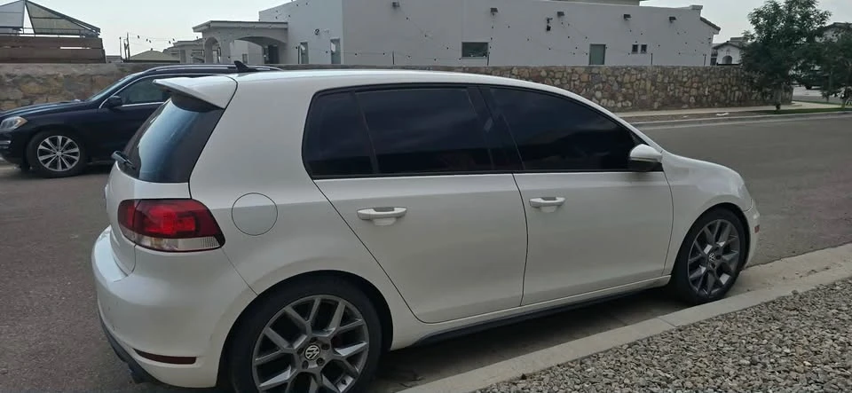 2013 Volkswagen GTI Mk6 - Image 3 of 4