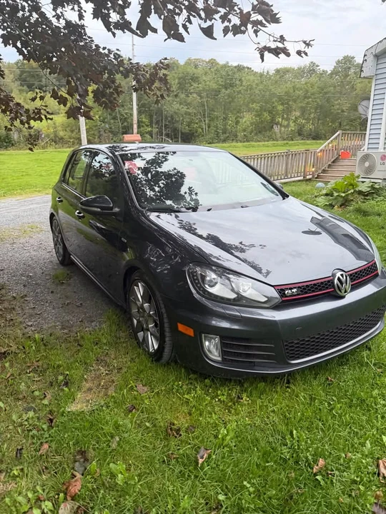 2013 Volkswagen GTI Mk6 - Image 8 of 15