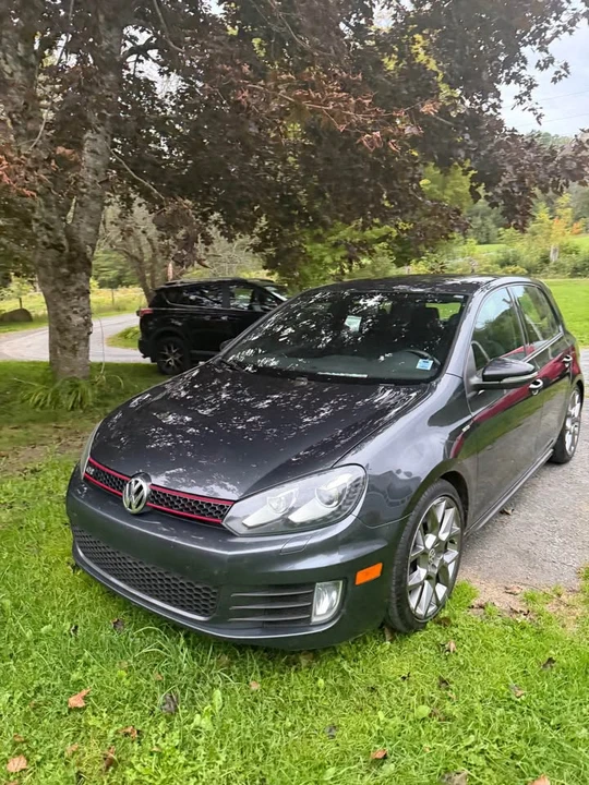 2013 Volkswagen GTI Mk6 - Image 2 of 15