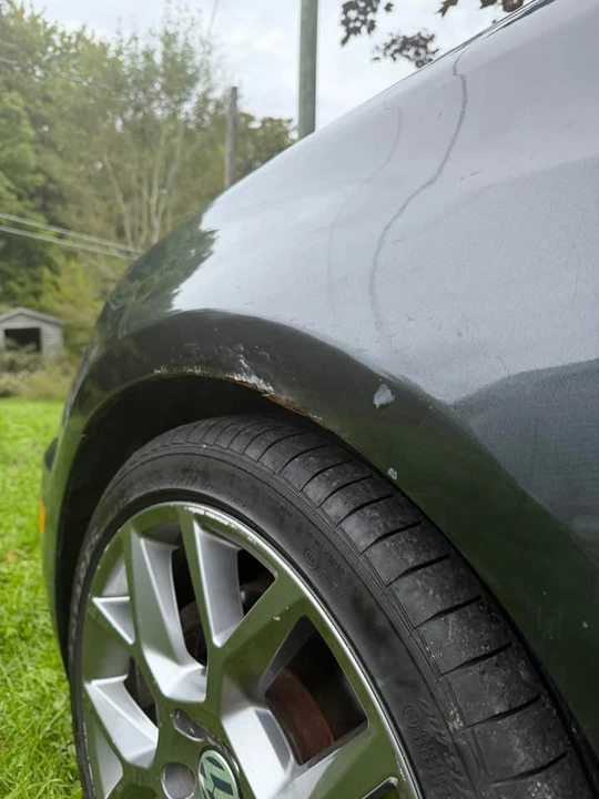 2013 Volkswagen GTI Mk6 - Image 15 of 15