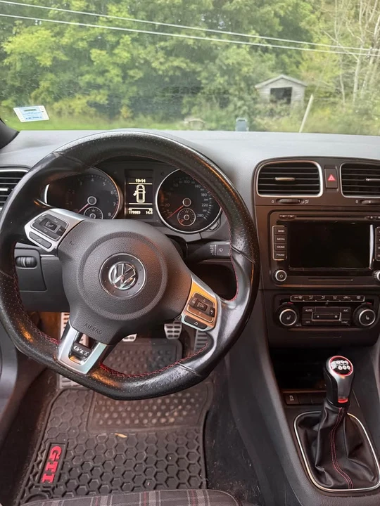 2013 Volkswagen GTI Mk6 - Image 11 of 15