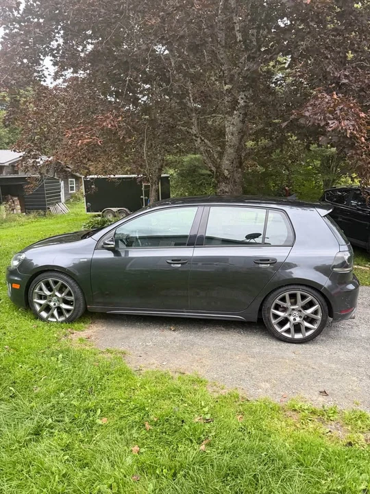 2013 Volkswagen GTI Mk6 - Image 3 of 15