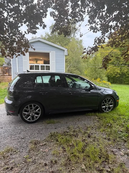 2013 Volkswagen GTI Mk6 - Image 7 of 15