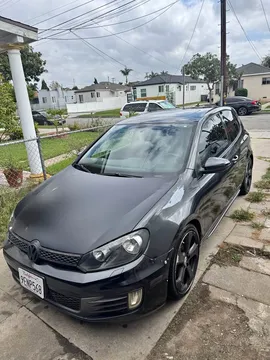 2013 Volkswagen Golf GTI