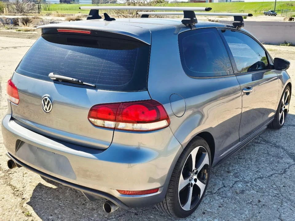 2013 Volkswagen GTI Mk6 - Image 3 of 10
