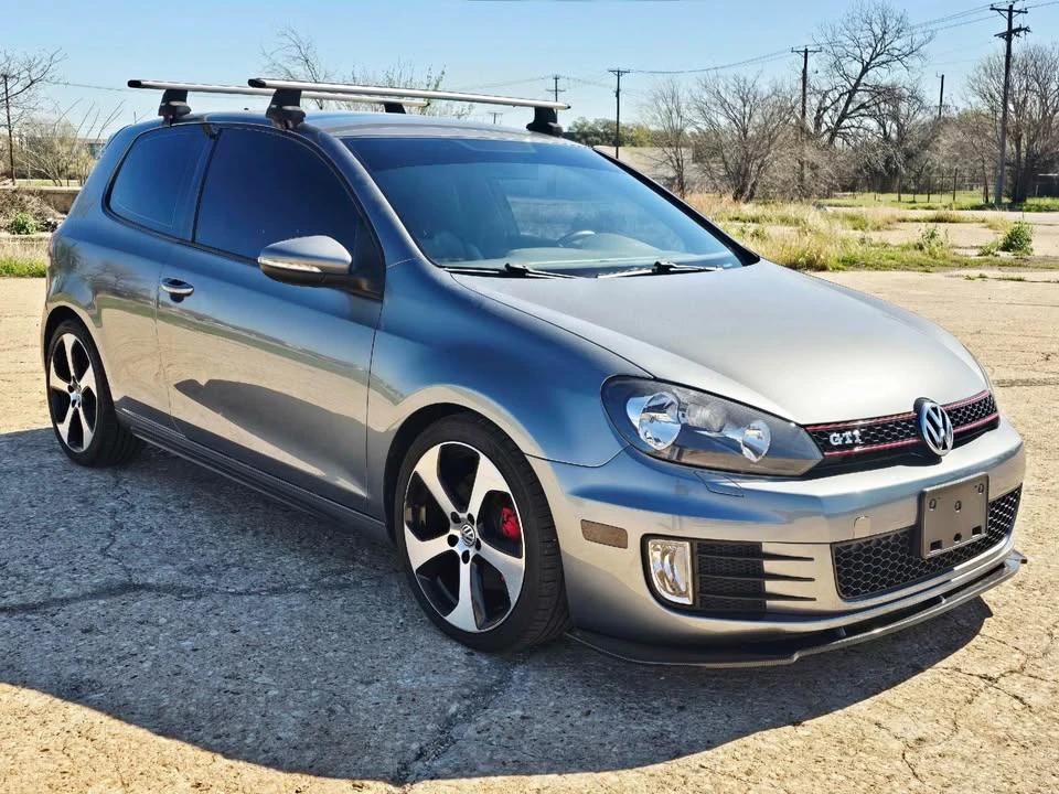 2013 Volkswagen GTI Mk6 - Image 2 of 10