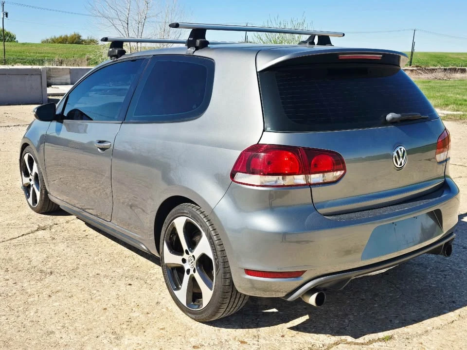2013 Volkswagen GTI Mk6 - Image 5 of 10