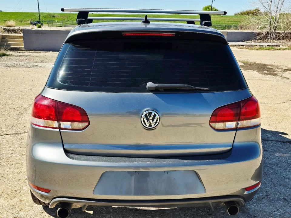2013 Volkswagen GTI Mk6 - Image 4 of 10