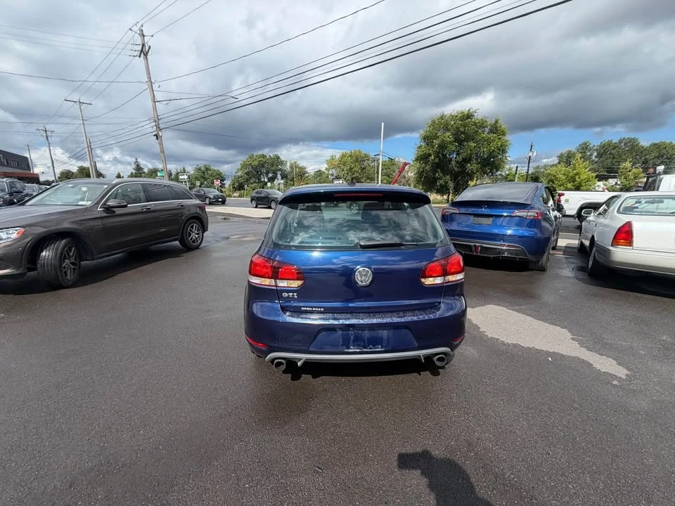 2013 Volkswagen GTI Mk6 - Image 7 of 12
