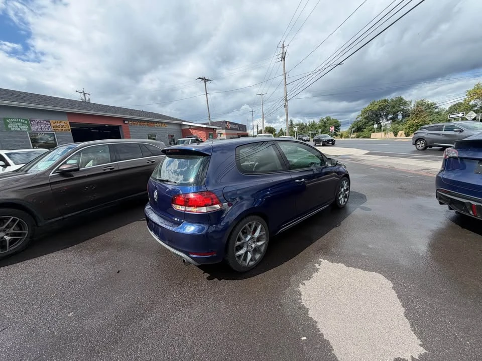 2013 Volkswagen GTI Mk6 - Image 6 of 12