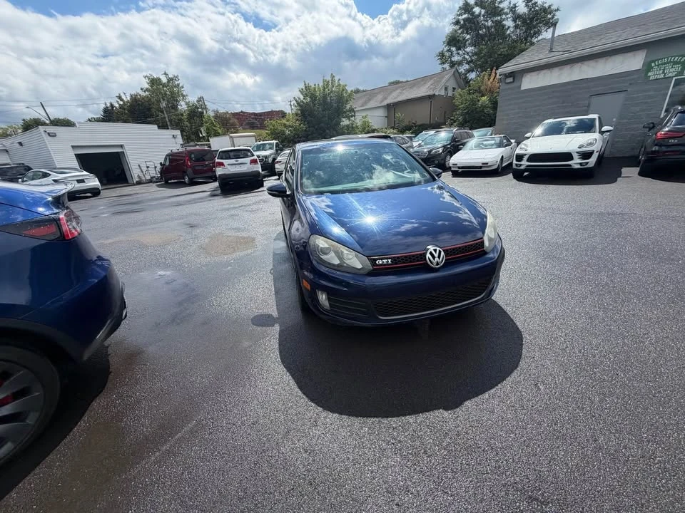2013 Volkswagen GTI Mk6 - Image 3 of 12