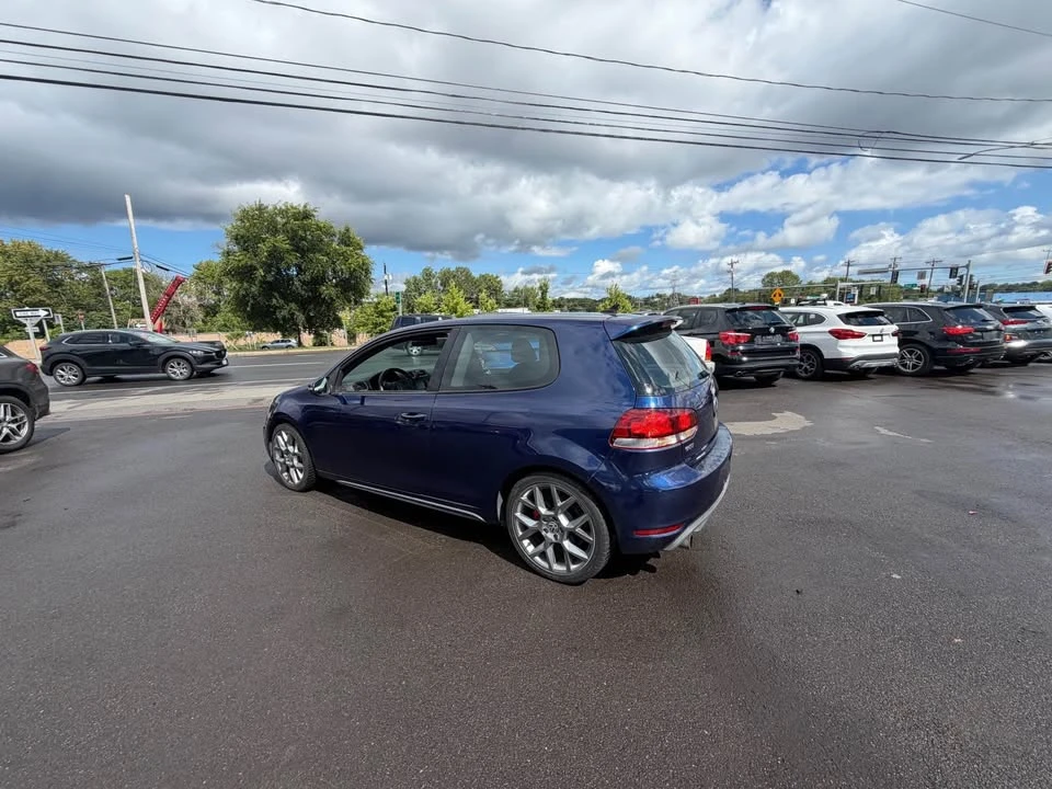 2013 Volkswagen GTI Mk6 - Image 8 of 12