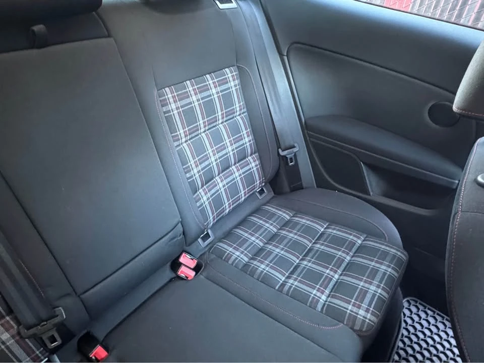2013 Volkswagen GTI Mk6 - Image 6 of 12