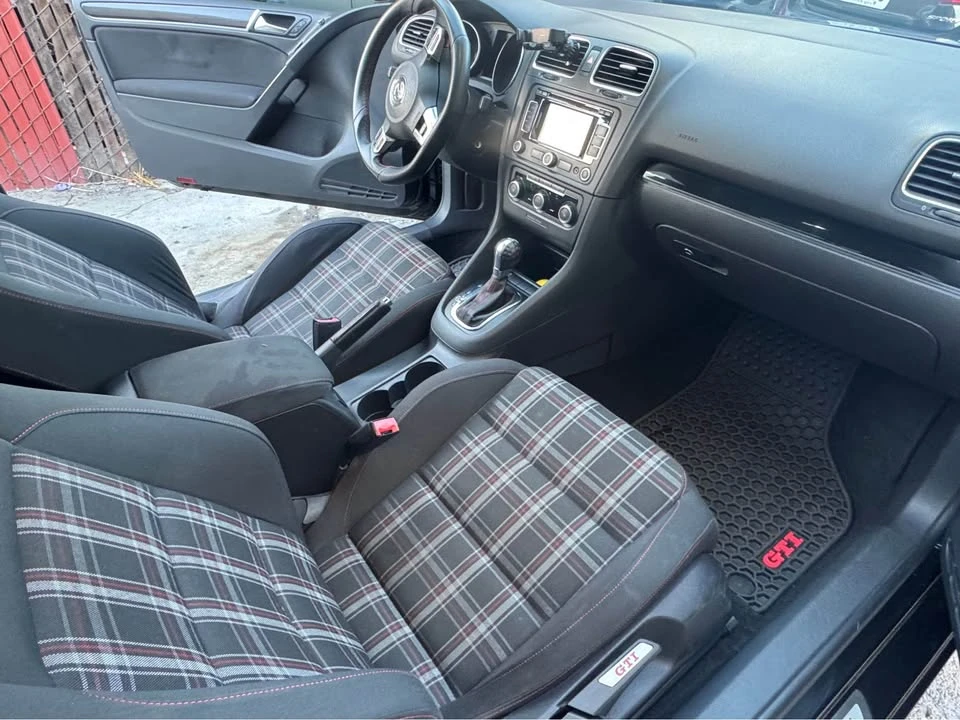 2013 Volkswagen GTI Mk6 - Image 8 of 12