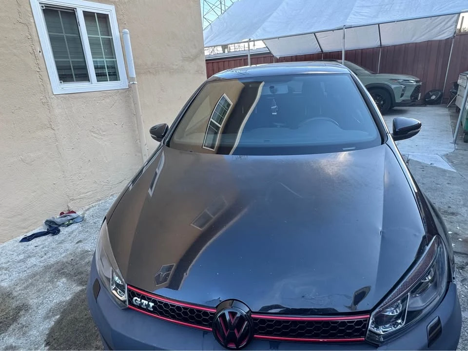 2013 Volkswagen GTI Mk6 - Image 4 of 12