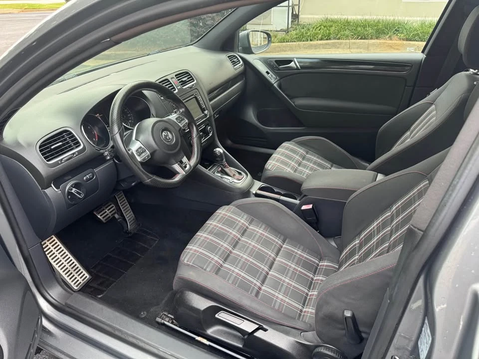 2013 Volkswagen GTI Mk6 - Image 11 of 18