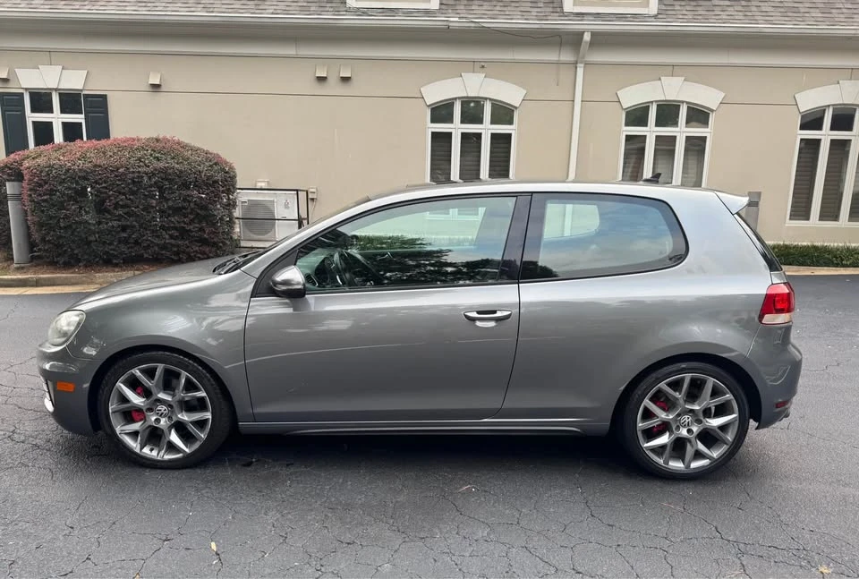 2013 Volkswagen GTI Mk6 - Image 10 of 18